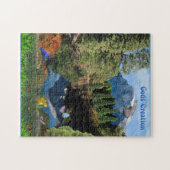 クリスチャンパズル ジグソーパズル (横)