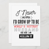 クリスチャンパパギフト (正面/裏面)