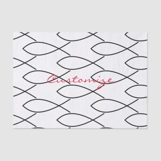 クリスチャンフィッシュシンボルイチスサンダー_コーブ 薄葉紙 (正面)