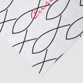 クリスチャンフィッシュシンボルイチスサンダー_コーブ 薄葉紙 (詳細)