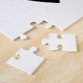 クリスチャンフィッシュシンボルIchthys Thunder_Cove ジグソーパズル (側面)