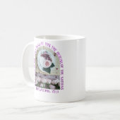 クリスチャンフローラコーヒー&ティーマグカップ コーヒーマグカップ (正面左)