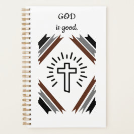 クリスチャンプランナー プランナー手帳