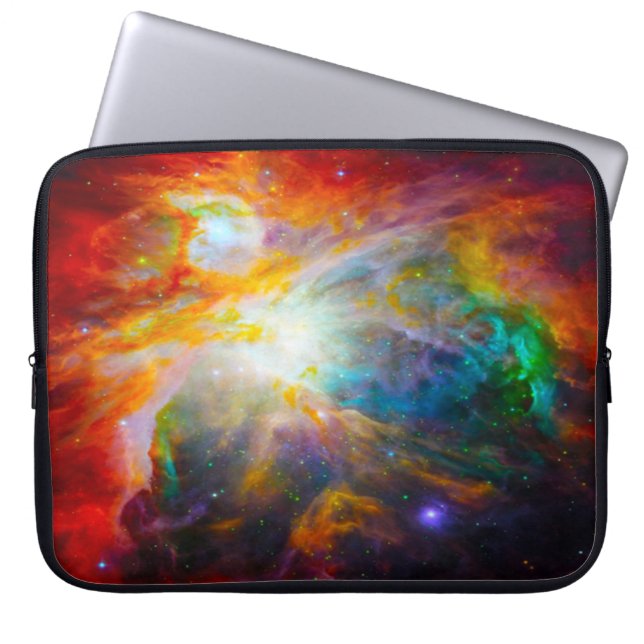 クリスチャンラップトップスリーブ5 ラップトップスリーブ (正面)