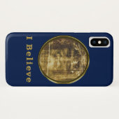 クリスチャン三星銀河系9電話事例集 Case-Mate iPhoneケース (裏面(横))