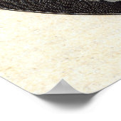 クリスチャン九世、デンマーク王 ポスター (角)