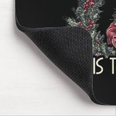 クリスチャン今シーズンこの理由Je マウスパッド (コーナー)