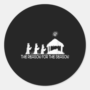クリスチャン今シーズンこの理由Je ラウンドシール