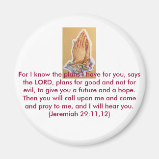 クリスチャン信仰磁石シール全売。 マグネット