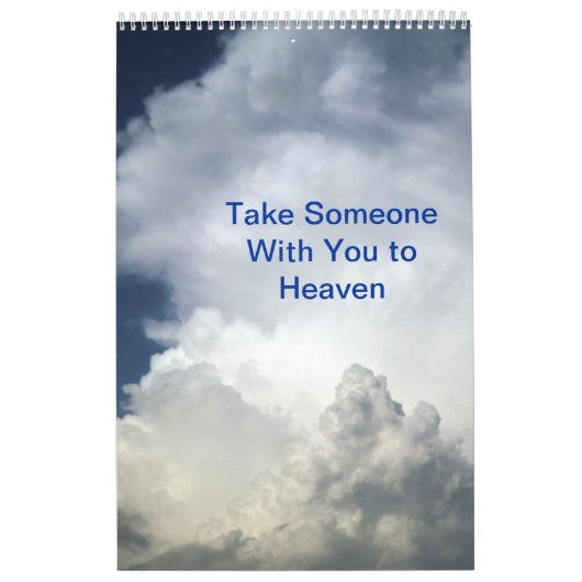 クリスチャン共有ザゴスペル聖なる書物、 経典&チャレンジ カレンダー (カバー)