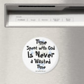 クリスチャン冷凍機磁石 マグネット (インサイチュ (食洗機))