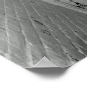 クリスチャン刑務所の落書き ポスター (角)