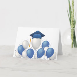 クリスチャン卒業カード カード