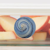 クリスチャン崇拝ステッカー抽象芸術スワールアート ラベル (貼付)