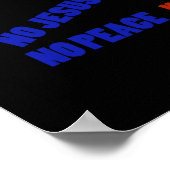 クリスチャン引用文 ポスター (角)