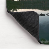 クリスチャン引用文 マウスパッド (コーナー)