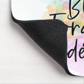 クリスチャン引用文 マウスパッド (コーナー)