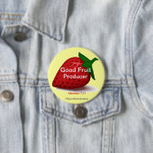 クリスチャン引用文 缶バッジ (インサイチュ)