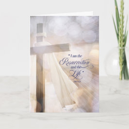 クリスチャン復活聖なる書物、 経典復活祭 シーズンカード