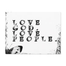 クリスチャン感動的ラブゴッドラブピープル引用文