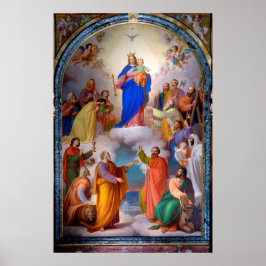 クリスチャン救済ス・ポスター ポスター