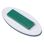 クリスチャン教会の省グリーターUser名タグ 名札 (裏面)