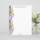 クリスチャン文房具 (スタンド正面)