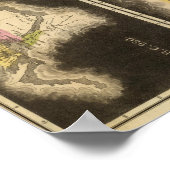 クリスチャン時代1921年 ポスター (角)