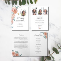 クリスチャン桃バラ葬祭令