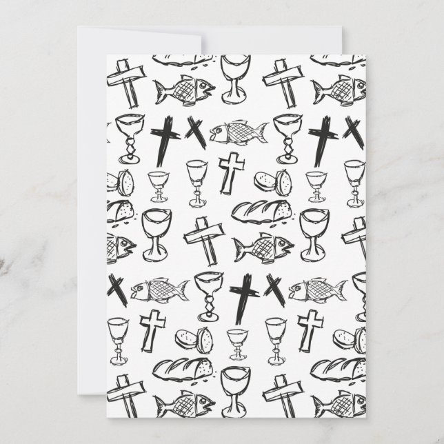 クリスチャン様式 (正面)