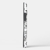 クリスチャン様式 Case-Mate iPhoneケース (裏面 / 右)