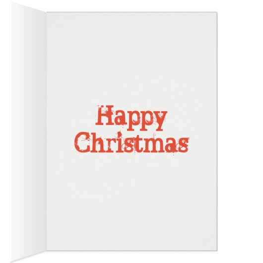 クリスチャン疑問に思アートとバイブルの聖句の星クリスマス (内側 (右))