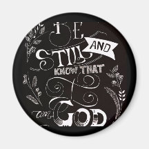 クリスチャン磁石