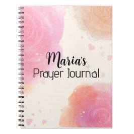 クリスチャン祈りの言葉雑誌 ノートブック