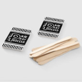 クリスチャン祈を進める一時停止 ハンドファン (組立なし)