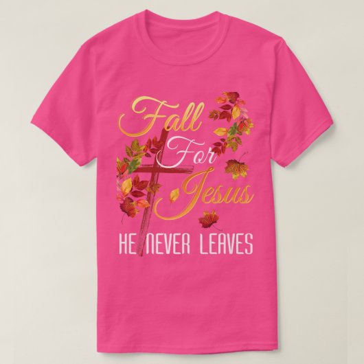 クリスチャン秋秋春シーズンサマーエンドRe Tシャツ (デザイン正面)