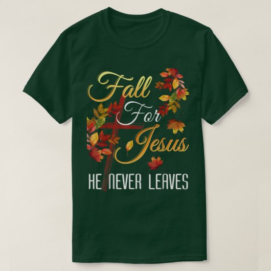 クリスチャン秋秋春シーズンサマーエンドRe Tシャツ (デザイン正面)
