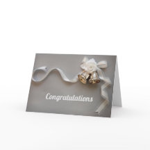 クリスチャン結婚ズカード