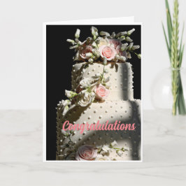 クリスチャン結婚ズカード カード