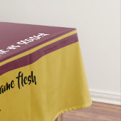 クリスチャン聖なる書物、 経典イエズス理由シーズンクリスマス テーブルクロス (インサイチュ)