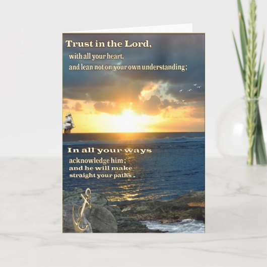 クリスチャン聖なる書物、 経典カード シーズンカード (正面)