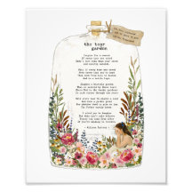 クリスチャン聖なる書物、 経典引用文ウォールアートプリントポスター