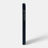 クリスチャン聖なる書物、 経典 iPhoneケース (左側面)