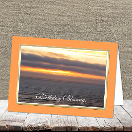 クリスチャン誕生日カード – クリスチャン賛美ズ カード