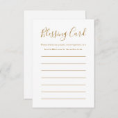 クリスチャン賛美母カード祈りの言葉ノートカード エンクロージャーカード (正面/裏面)