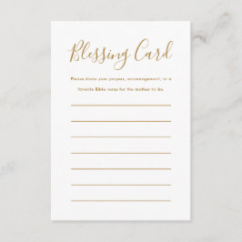 クリスチャン賛美母カード祈りの言葉ノートカード エンクロージャーカード