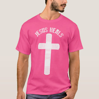 クリスチャン走ランナー祈懸命Harly Religion Fai Tシャツ