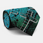 クリスチャン音楽 ネクタイ (ロール)