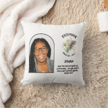 クリスチャン12月誕生月花名写真