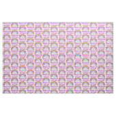 クリスチャン80番目の誕生日 ファブリック (ヤード)